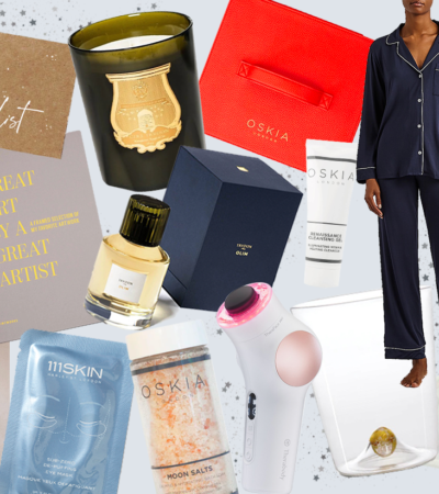 What's On Louise's Christmas Wish List