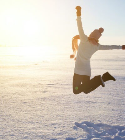 7 Ways To Overcome Self-Doubt