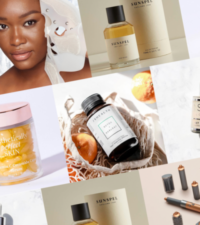 Louise Talks Festive Self-Care