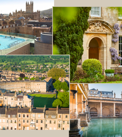 guide to bath
