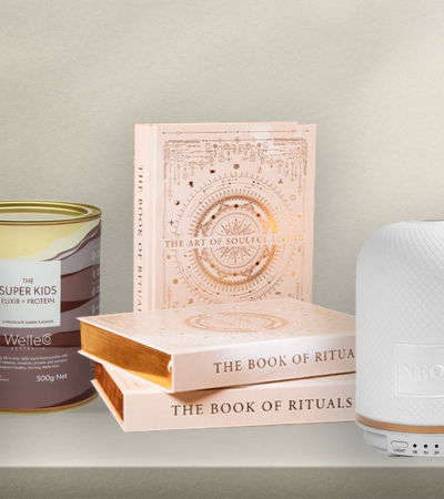 Wellness Awards 2023