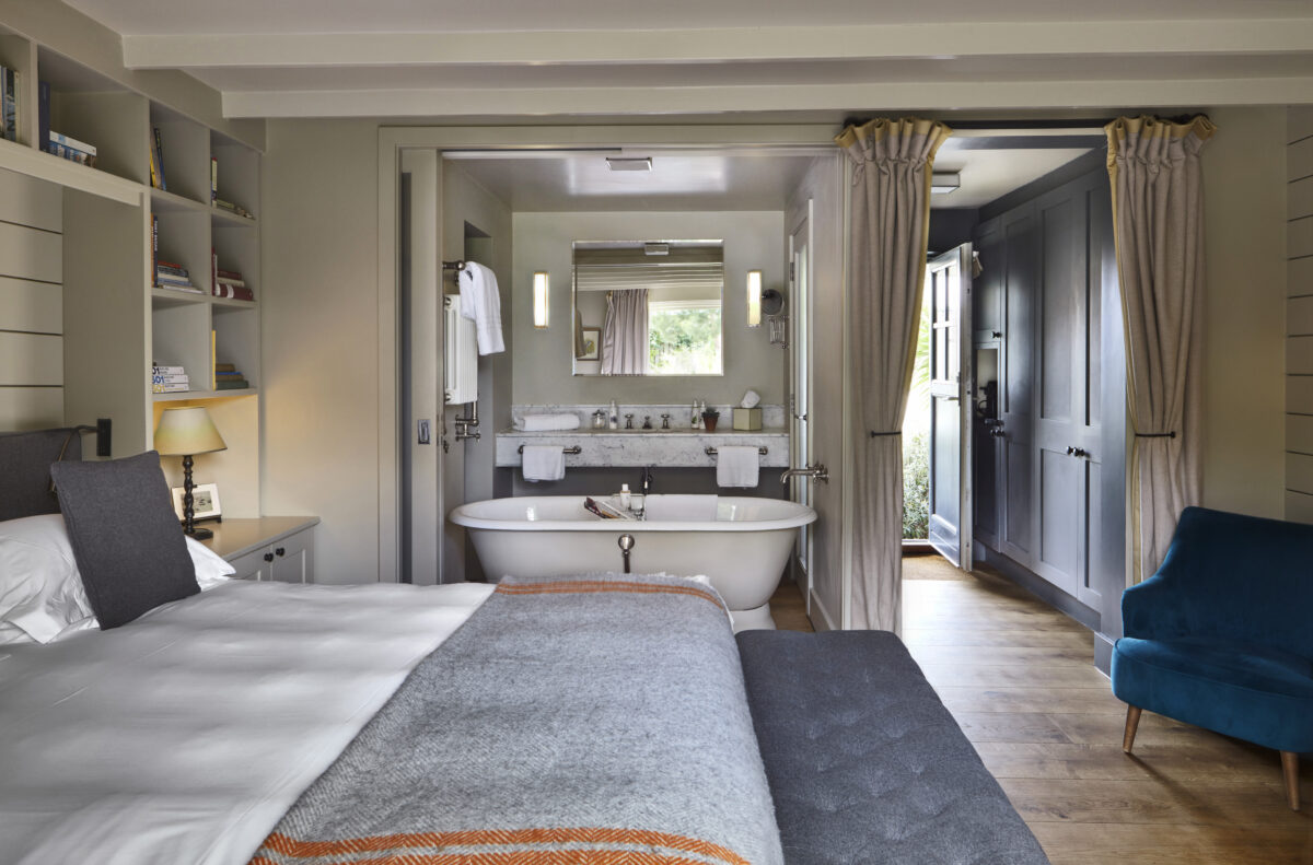 The Seaside Getaway Embracing Cosmic Wellness