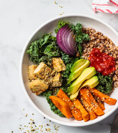 6 Ways To Hone In On Your Gut Health For Better Immunity