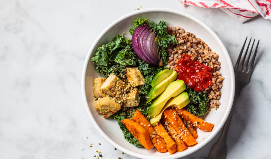 6 Ways To Hone In On Your Gut Health For Better Immunity