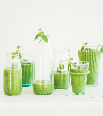 The Best Supplements To Add To Your Morning Smoothie