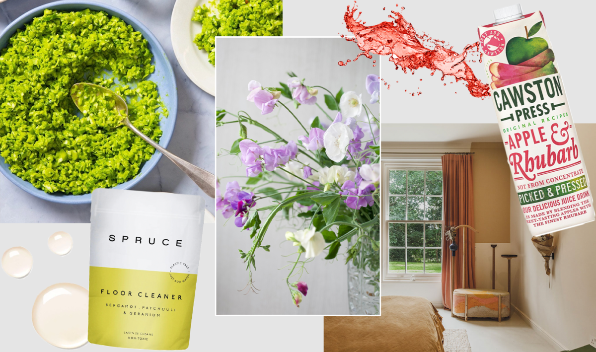 What To Buy, DIY & Try In Wellness Right Now