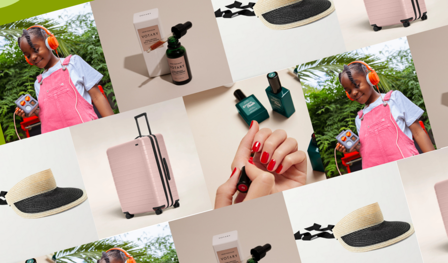 Lou Shares Travel Essentials