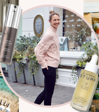 Sadie's March Wellness Must-Haves