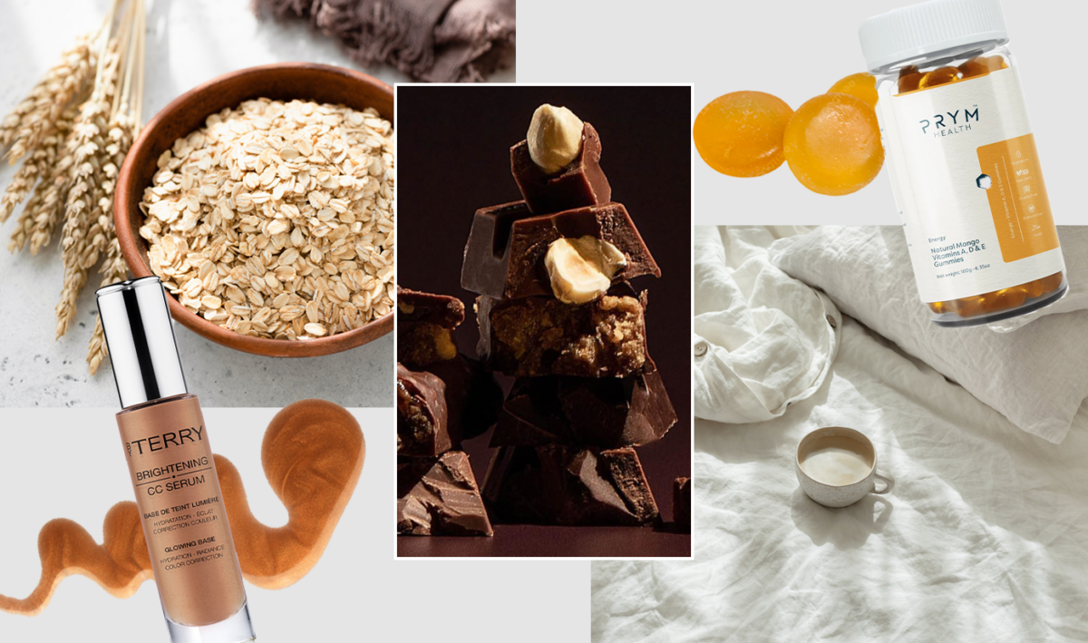 What To Buy, DIY & Try In Wellness Right Now