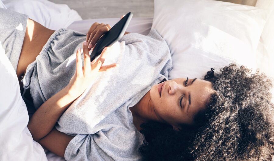 Guilty Of Doomscrolling? 10 Steps To Regain Control Of A Negative Spiral