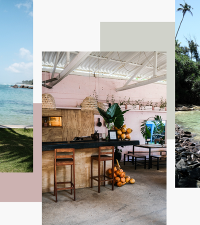 Wellness Hotspots Sri Lanka