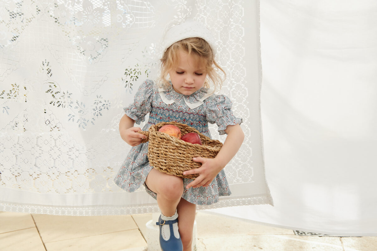 6 Really Cute Kidswear Brands For Summer