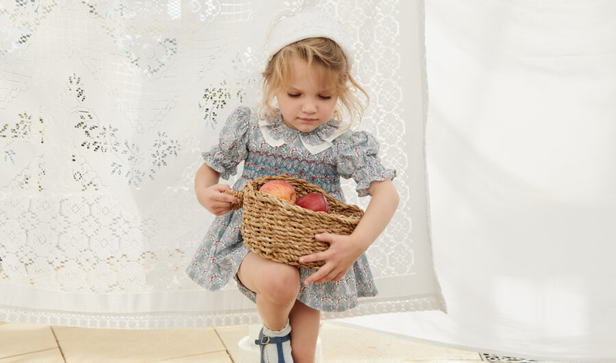 6 Really Cute Kidswear Brands For Summer