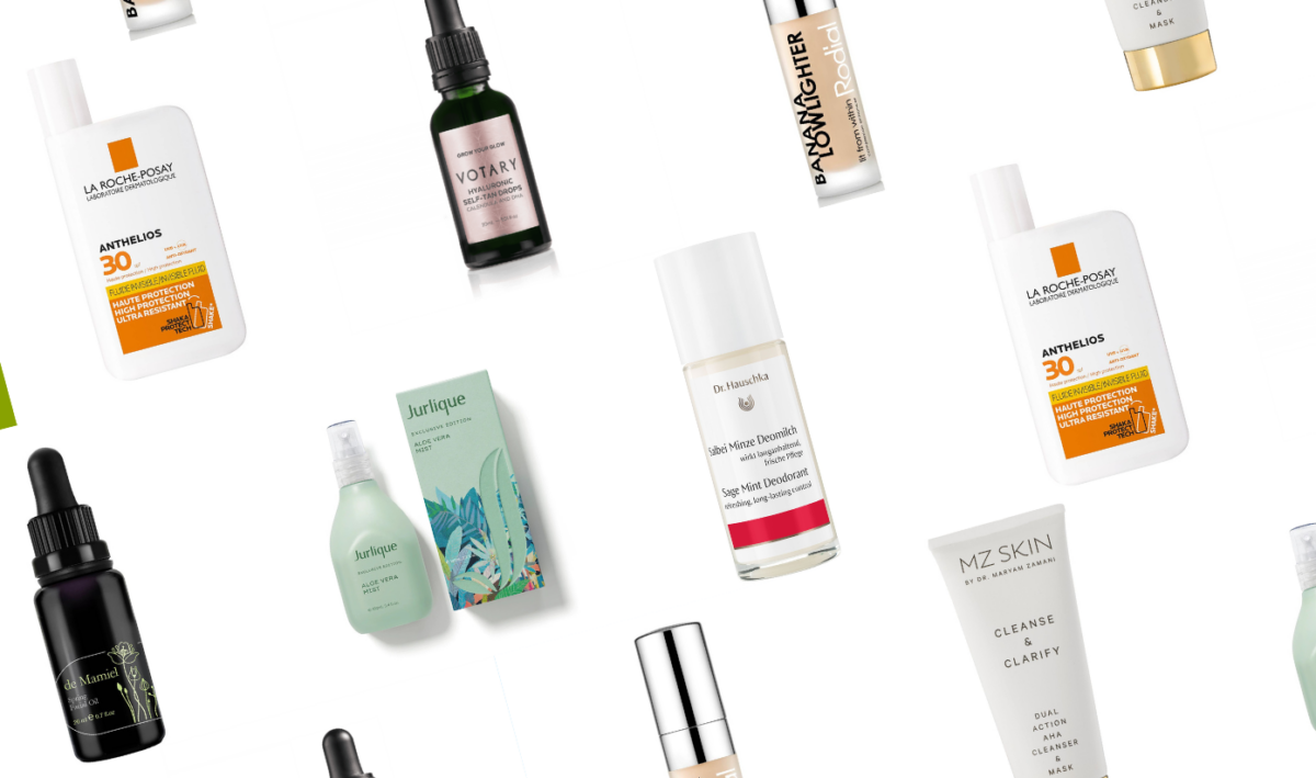 Lou Talks Spring Renewal