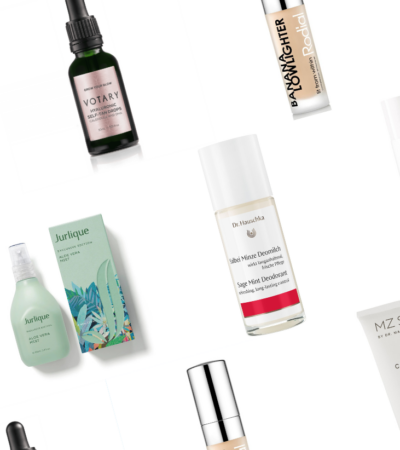 Lou Talks Spring Renewal