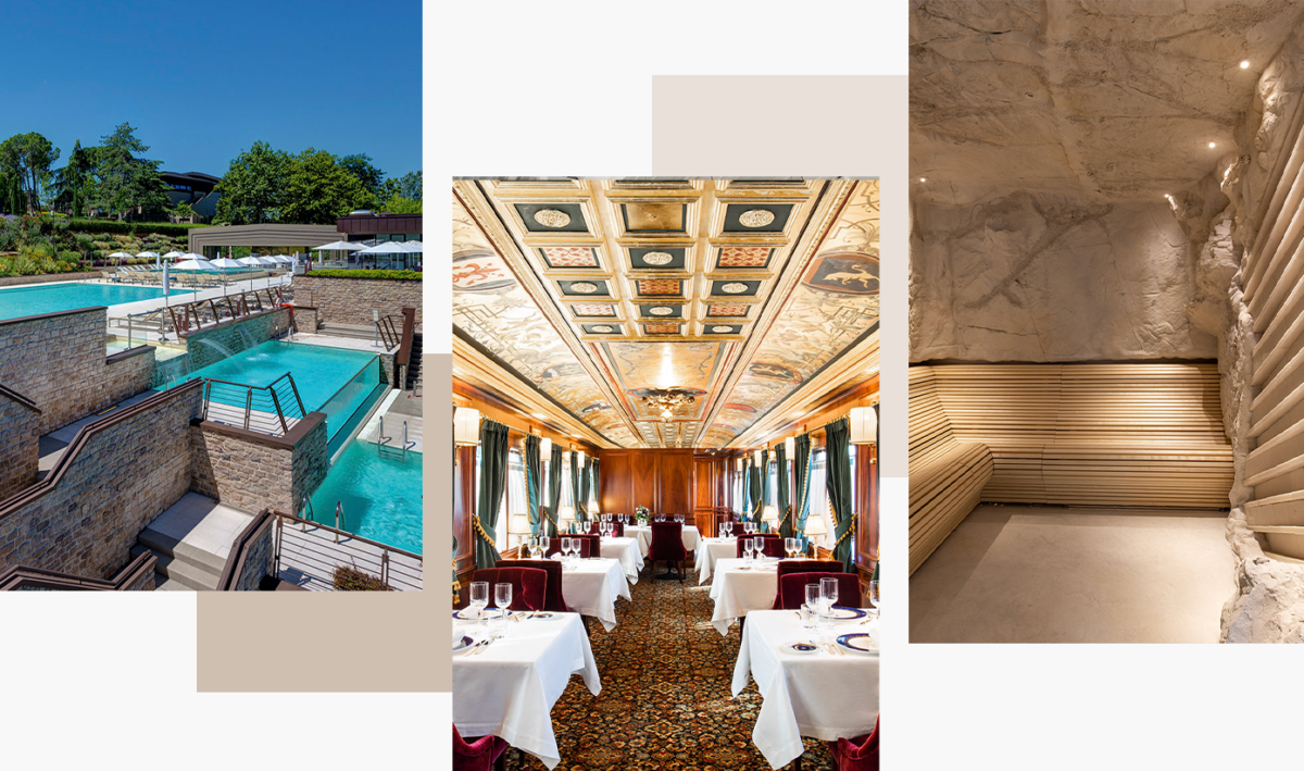 H&H Reviews: Palazzo di Varignana