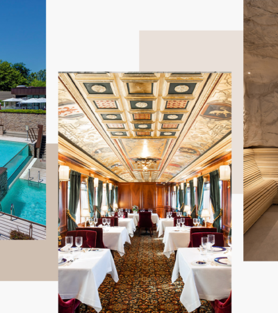 H&H Reviews: Palazzo di Varignana