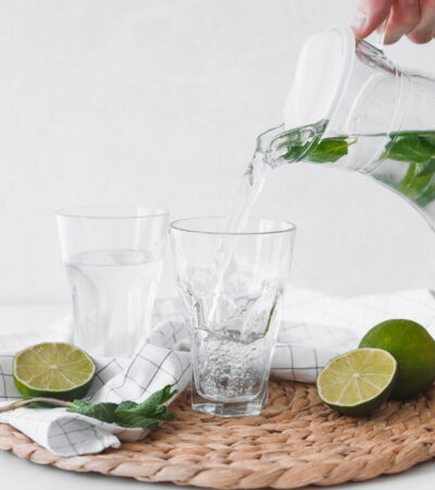 I Tried a 5-Day Longevity Enhancing Fast And Here’s What Happened