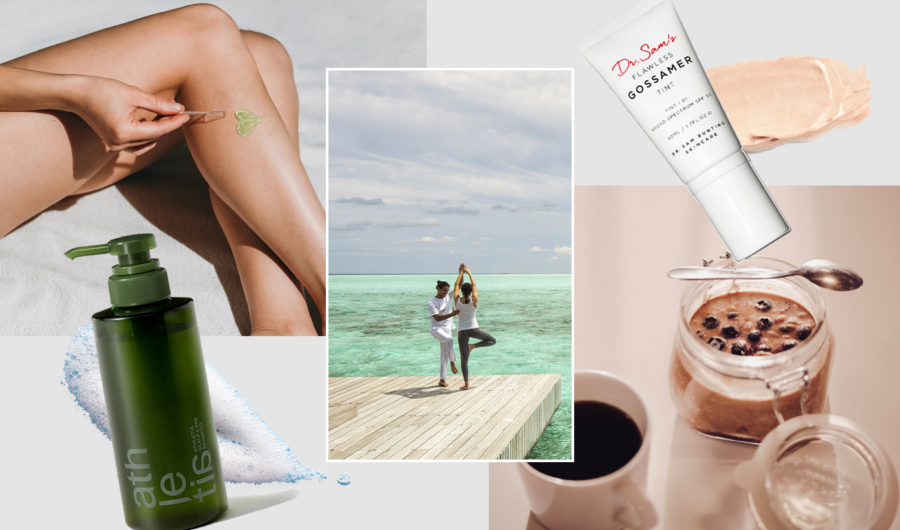 What to buy diy try wellness june