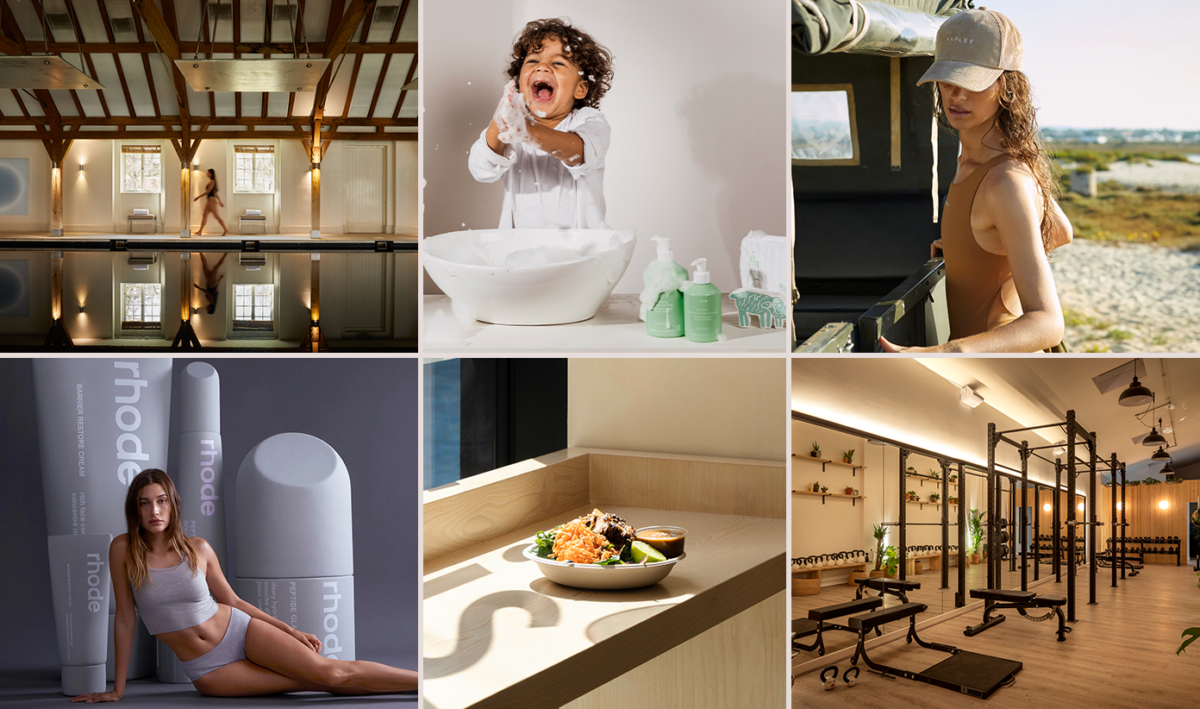 What's New In Wellness June