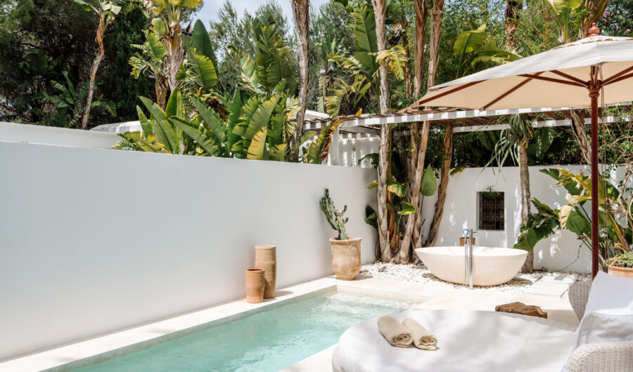 H&H Reviews: Atzaró, Ibiza