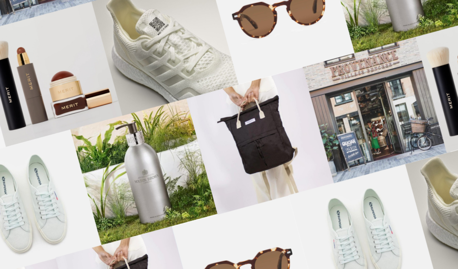 Brands That Feel Good