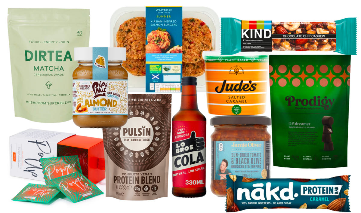 15 Summer Food Essentials To Snap Up