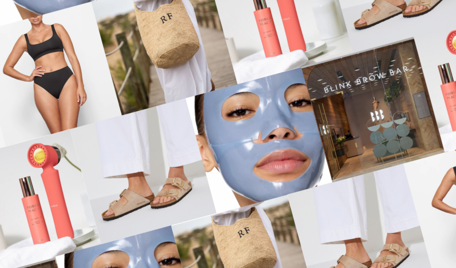 Lou's Sweden Travel Diary + Packing Essentials