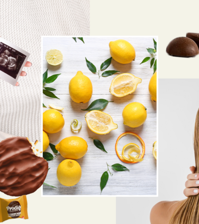 What To Buy, DIY & Try In Wellness Right Now