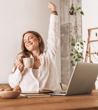 10 Positive Intentions To Set For Better Mental Resilience