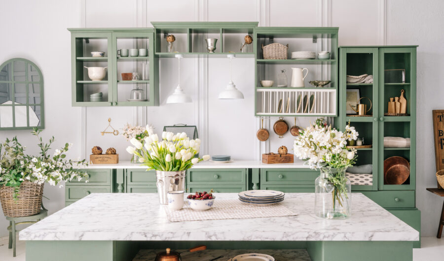 Maximising Your Home’s Aesthetics