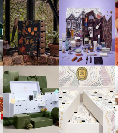 It's Advent Calendar Season... Here Are The Ones The H&H Team Are Coveting