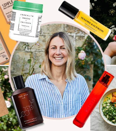 Sadie's October Wellness Must-Haves