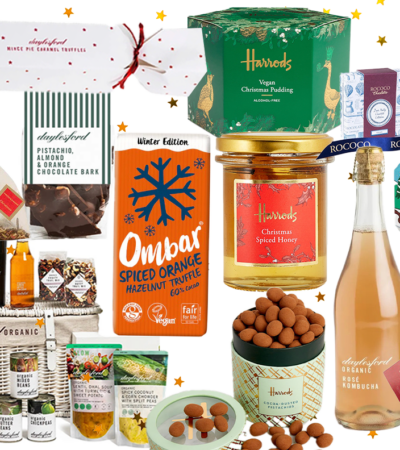 Food & Drink Christmas Gift Guide 2023