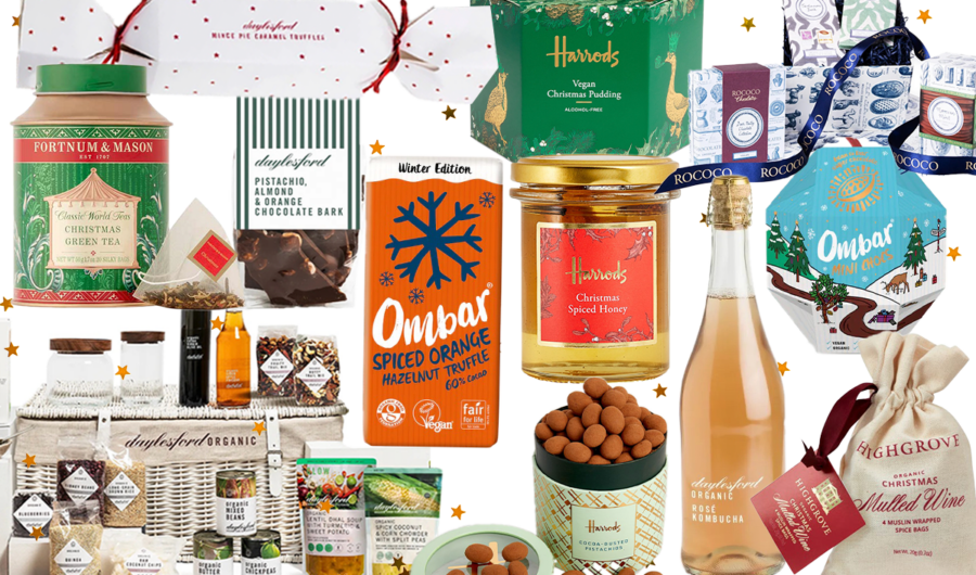Food & Drink Christmas Gift Guide 2023