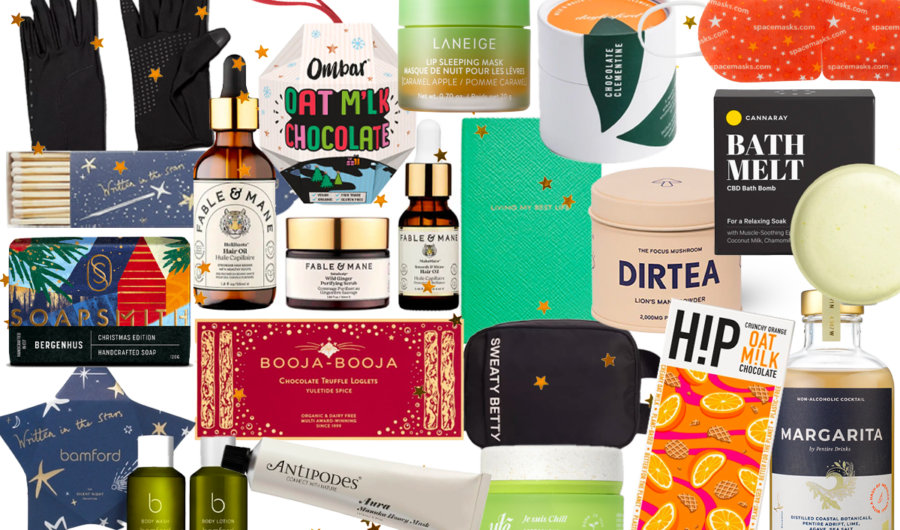 Stocking Filler Gift Guide 2023