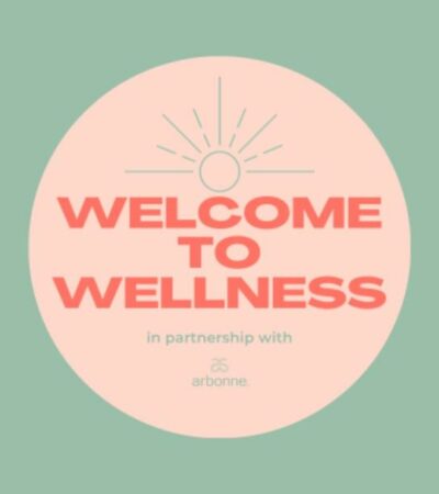 The Wellness Event You Won’t Want To Miss
