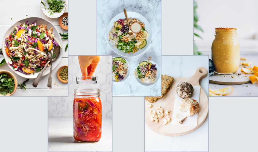 10 Gut-Balancing Recipes To Try