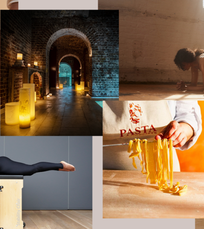 10 Wellness-Centric Friend Dates To Boost Your BFF Bond