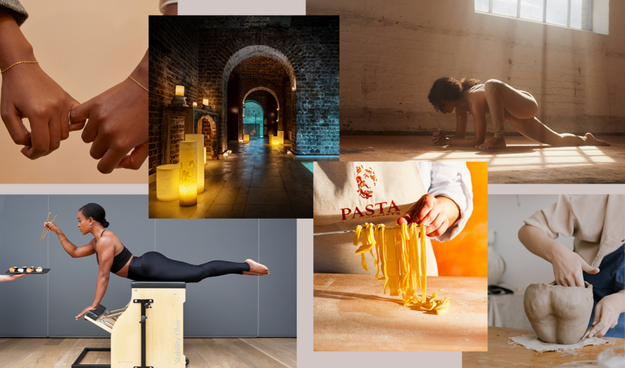 10 Wellness-Centric Friend Dates To Boost Your BFF Bond