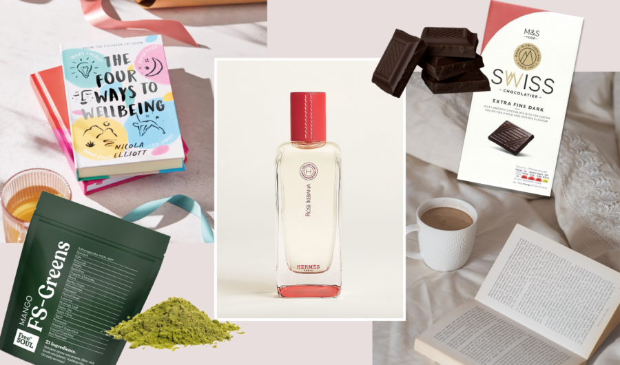 Editor's Notes - What To Buy, DIY & Try In Wellness Right Now