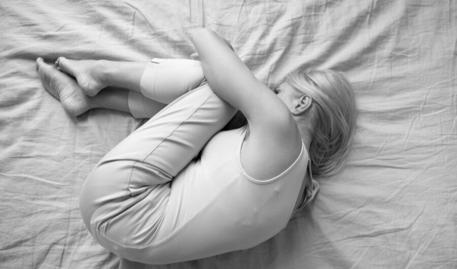 Is "The Meno" Causing Your Midlife Bloat?