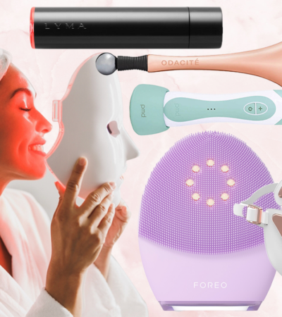 The Glow-Getting Skin Tools Our Beauty Editor Rates