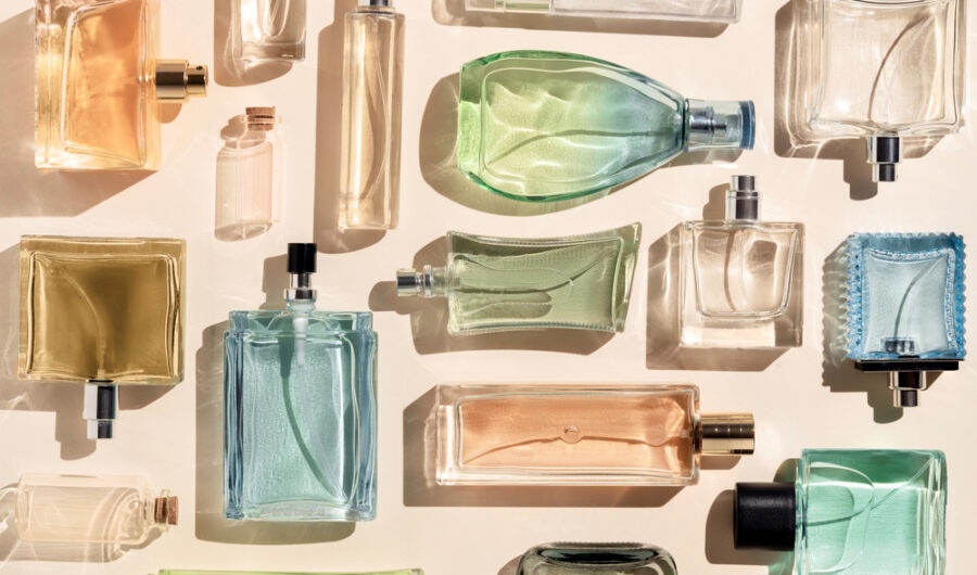 Valentine's Day Scents You'll Love
