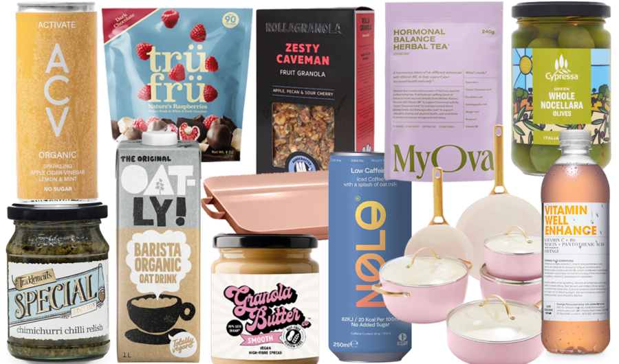 15 Trendy Treats and Tipples for Healthier Living