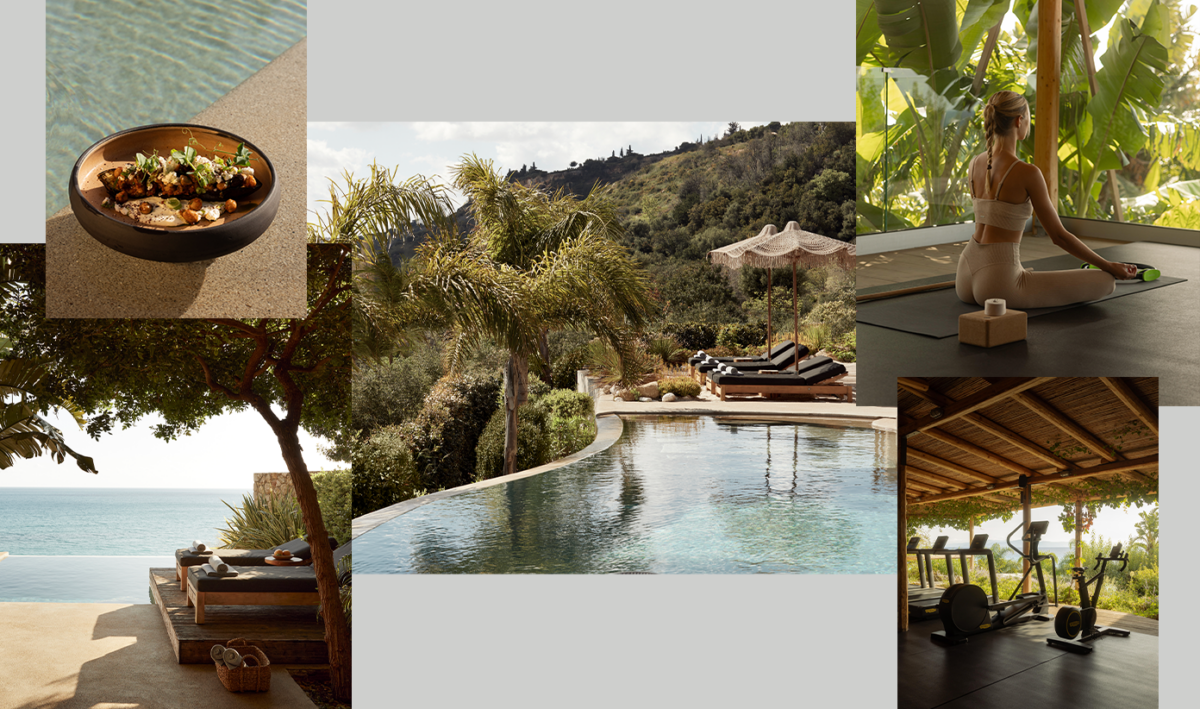 H&H Reviews F-ZEEN Kefalonia