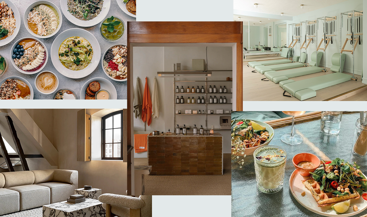 Hip & Healthy Guide To Copenhagen