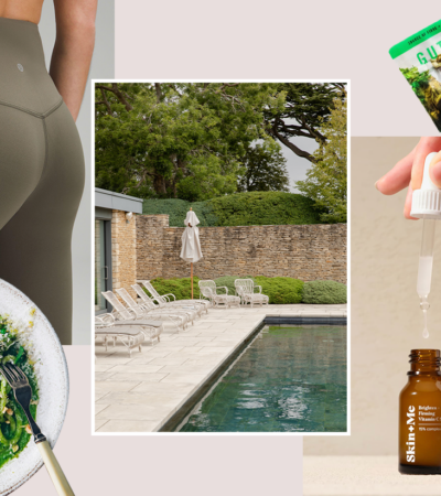 What To Buy, DIY & Try In Wellness Right Now