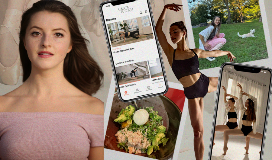 Why I Move... With Indiana Woodward