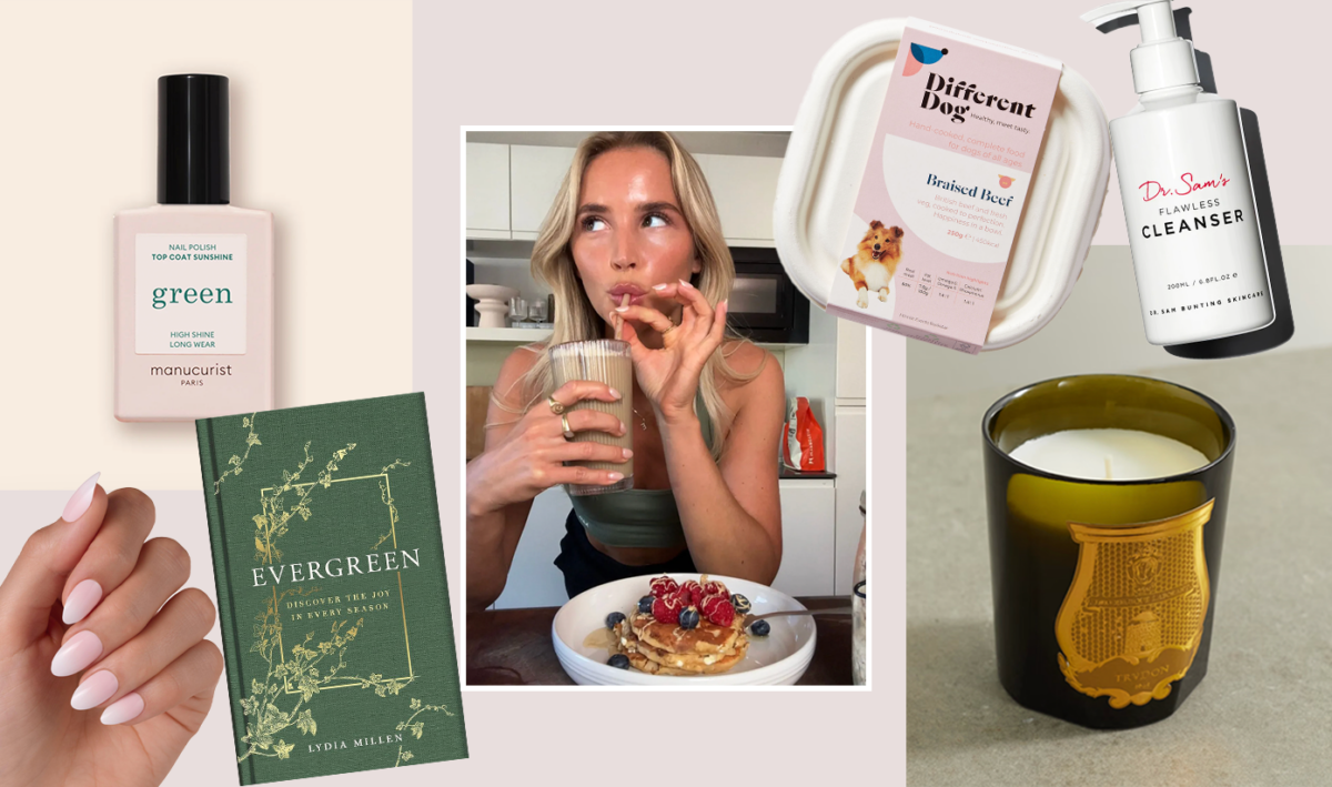 Editor's Notes Wellness